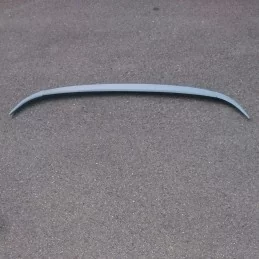 Audi A6 S6 spoiler 2004-2008