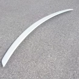 Spoiler lip AMG Mercedes SLK R172