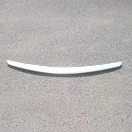 Spoiler lip AMG Mercedes SLK R172