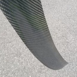 BMW 4 Reeks F32 carbon spoiler