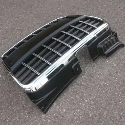 Grill ohne Logo Audi A4