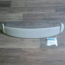 Seat Leon 5F sport spoiler spoiler