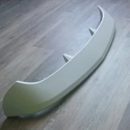 Spoiler Opel Corsa E 3-deurs