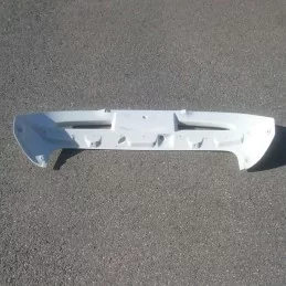 Ford Fiesta Sport Spoiler