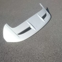 Ford Fiesta Sport Spoiler