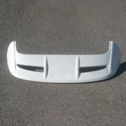 Ford Fiesta Sport Spoiler