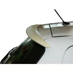 Spoiler Heckspoiler Sport Toyota Yaris