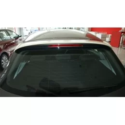 Seat Leon 5F sport spoiler spoiler