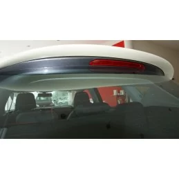 Seat Leon 5F sport spoiler spoiler