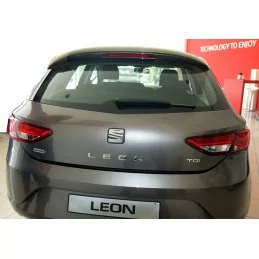 Spoiler sportivo Seat Leon 5F