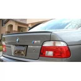 BMW series 5 E39 M5 spoiler