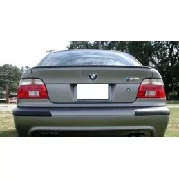 Spoiler BMW Serie 5 E39 M5