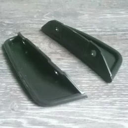 Mercedes A-Klasse W176 voorbumper splitter