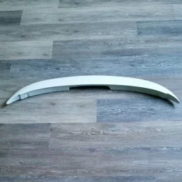 Spoiler Heckspoiler Sport Toyota Yaris