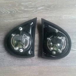 Luci posteriori Golf 5 R32 R-Line GTi