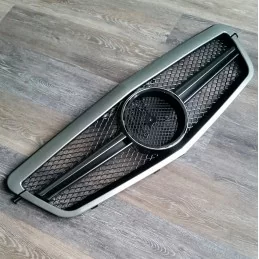 Mercedes E-klass grill AMG-look