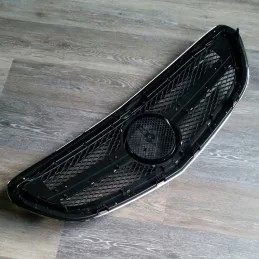 Mercedes E-klass 1 bar grill