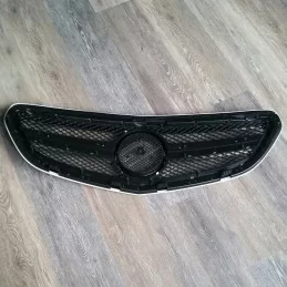 2014 Mercedes E-klass AMG E63 grill