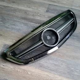 Mercedes E-klass 1 bar grill