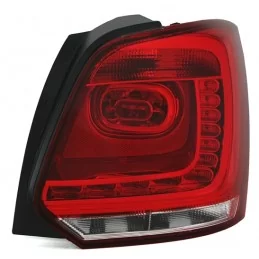 LED-bakljus POLO 6R 2009-2014