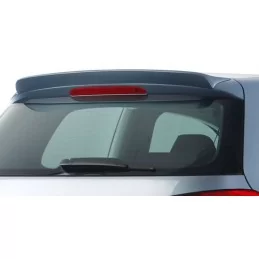 Golf 6 achterspoiler spoiler