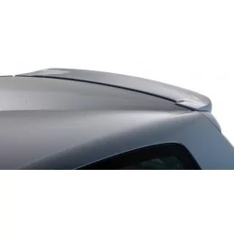 Golf 6 bakre spoiler spoiler