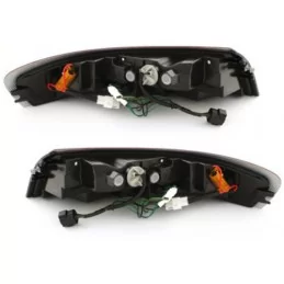 Phares fullbacks led Porsche 911 996