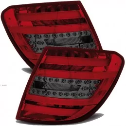 Feux led Mercedes classe C BREAK