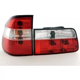 Tail lights BMW 5 Series E39 touring break