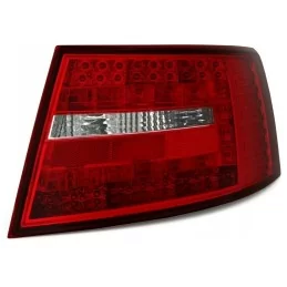 Audi A6 LED achterlichten