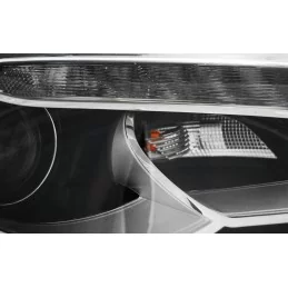 Audi A3 Facelift LED koplampen