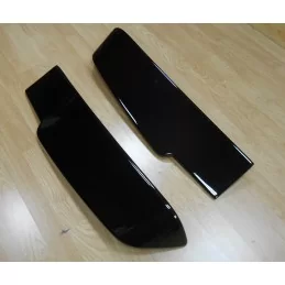 Sportspoiler VW T5 och T6 Transporter Multivan Caravelle