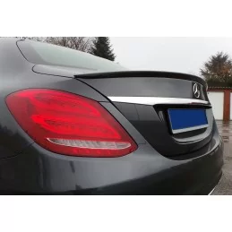 Becquet AMG Mercedes Classe C W205