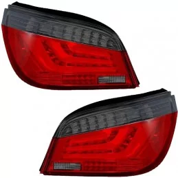 BMW 5 Reeks E60 LED achterlichten