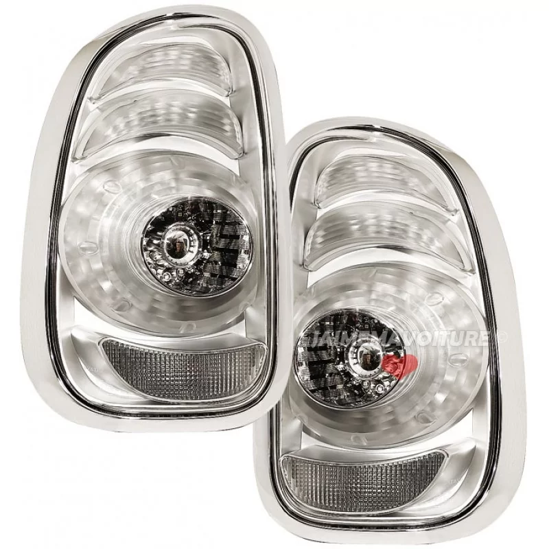 Mini Countryman R60 LED-bakljus