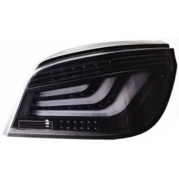 BMW Serie 5 E60 Fari posteriori a LED