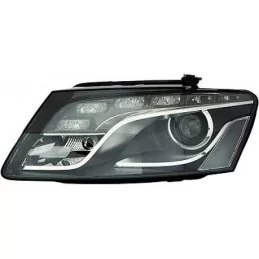 LED-strålkastare fram Audi Q5 2008-2012