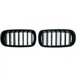 BMW X5 X6 grill