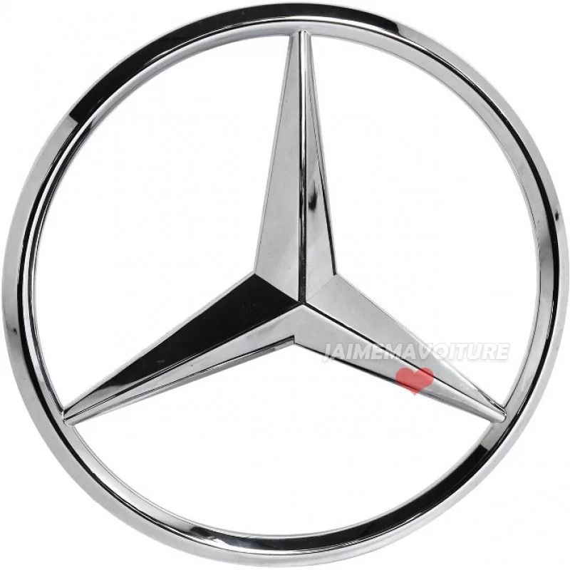 Logogrill Mercedes Class R350 V251 W251 A0008171416