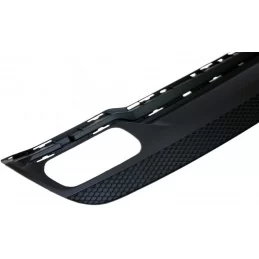 Mercedes A45 AMG sportdiffusor