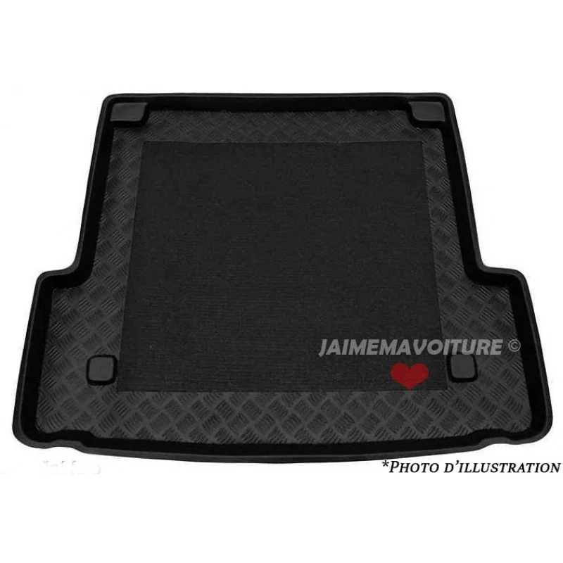 Ford Kuga kofferbakmat 2008-2012