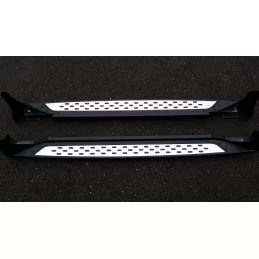 Billiga Hyundai Santa Fe Running Board