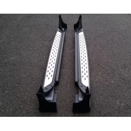 Billiga Hyundai Santa Fe Running Board