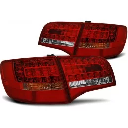 LED-bakljus Audi A6 AVANT BREAK