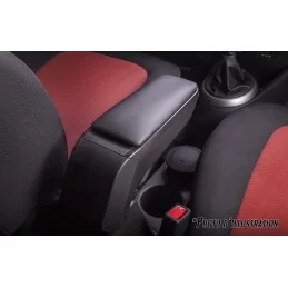 Armstöd till Mazda 2 2015