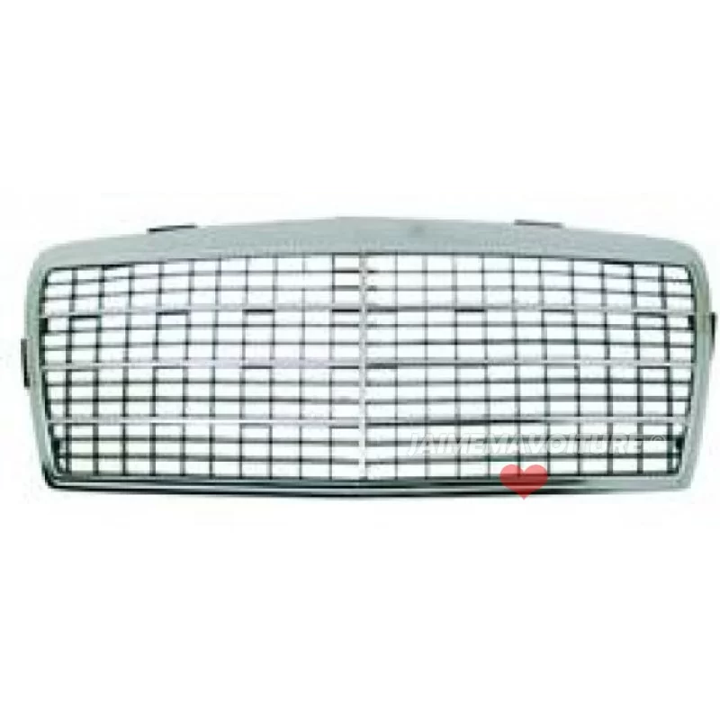 Griglia del radiatore Mercedes Classe E W124 200-320E