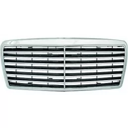 Front Grill Mercedes Klasse E 200 Avantgarde - 320E