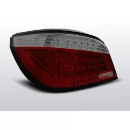 BMW 5 Reeks E60 LED achterlichten