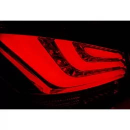 BMW 5 Reeks E60 LED achterlichten