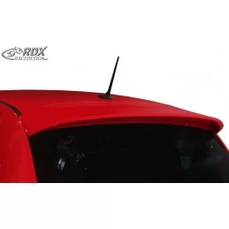 FIAT 500 sportspoiler lip